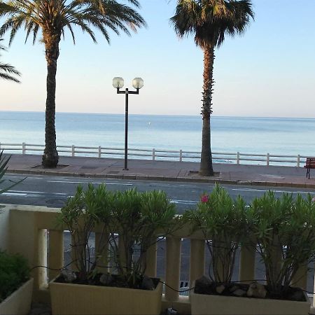 Plage Du Midi Cannes Exteriör bild